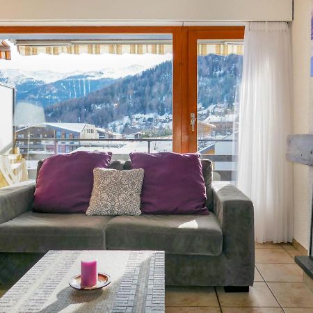Apartment Les Platanes E3 By Interhome Nendaz Εξωτερικό φωτογραφία