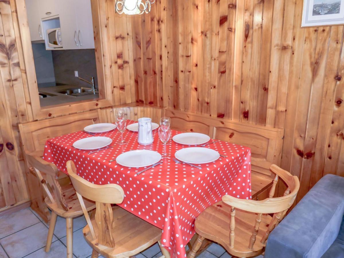 Apartment Les Platanes E3 By Interhome Nendaz Εξωτερικό φωτογραφία